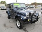 Thumbnail Photo 4 for New 2005 Jeep Wrangler 4WD Unlimited